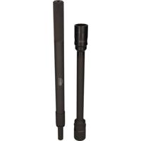 KS Tools 460.3695 Krijdershuissleutelset voor Mercedes, 2-delig