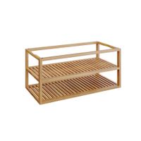 OFYR Insert PRO teakhout - Large