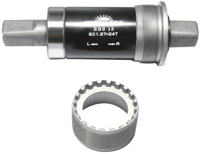 Sunrace Trapas bbs15 bsa 68/111mm