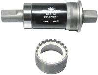 Sunrace Trapas bbs15 bsa 68/111mm