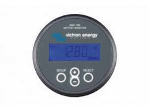 Victron Precision Battery Monitor BMV-700