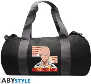 One Punch Man - Training Sport Bag