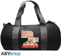One Punch Man - Training Sport Bag