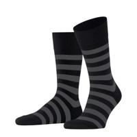 Falke Sensitive Mappd Line Socks - thumbnail