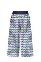 B.Nosy Meisjes culotte broek - Inspiring AOP