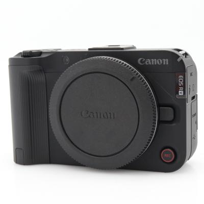Canon EOS R50 V body occasion (incl. BTW)