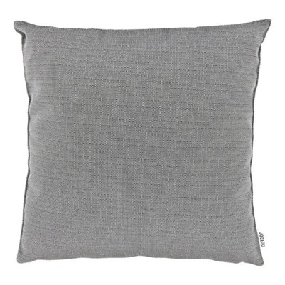 Unique Living Kussen Bliss outdoor 45x45cm dark grey