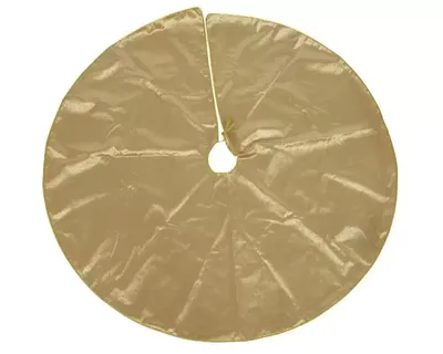 Boomrok Folie Ster 120cm Creme