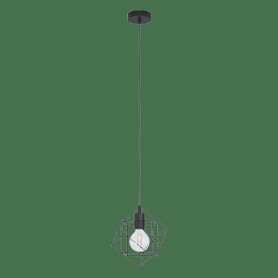Eglo Draad hanglampStraiton - 43358