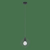 Eglo Draad hanglampStraiton - 43358