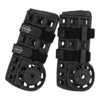 Compositi Protech peesbeschermers zwart maat:full