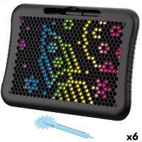 Tekenset Colorbaby (6 Stuks)