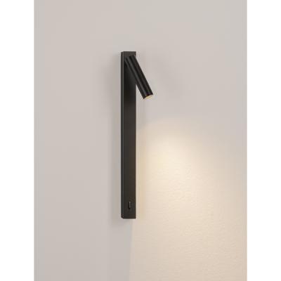 Lyora BedlampjeTondo zwart - 9540274