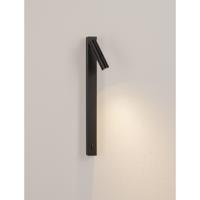 Lyora BedlampjeTondo zwart - 9540274