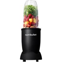 Nutribullet Pro Exclusiv 900W Blender Zwart