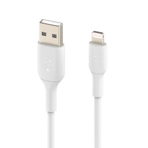 Belkin Boost Charge Lightning naar USB-A-kabel 1 meter