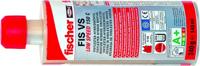 Fischer injectiemortel fis vs 150 c - 45302 - 1 stuk(s) - 45302