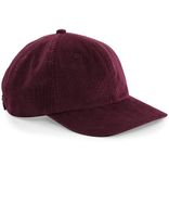 Beechfield CB682 Heritage Cord Cap - thumbnail