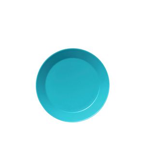 Iittala Teema Gebaksbord 17 cm turquoise