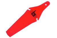 Fabric K Spatbord - Rood Fabric K Spatbord - Rood