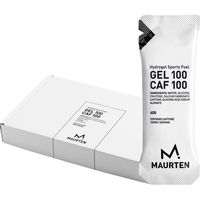 Maurten Caf Gel100 (12 Gels)