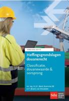 Heffingsgrondslagen douanerecht (Paperback)