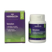 Mannavital Venoton Mannavital Venoton
