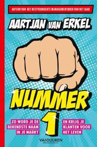 Nummer 1 (Hardback)
