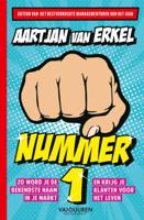 Nummer 1 (Hardback)