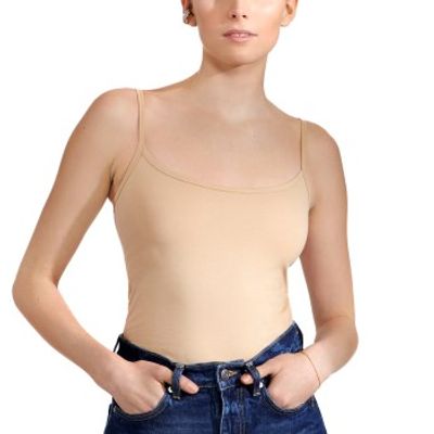 Bread and Boxers Singlet Woman