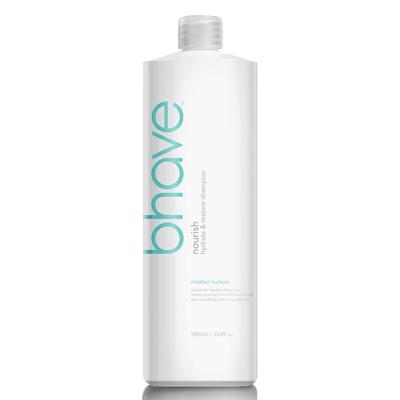 Bhave Nourish Shampoo