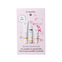 Dr. Hauschka Must have rose light sensitive skin 1 Stuks
