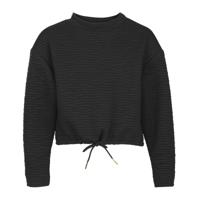 Pull Sil Black