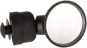 M-Wave Spiegel 3d "micro-spion" verstelbaar ø35mm