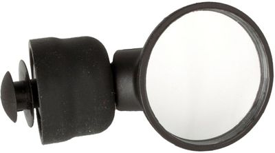 M-Wave Spiegel 3d "micro-spion" verstelbaar ø35mm