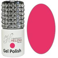 Helena Melmer Gellak 06 - Orchid Pink, Roze met Paarse Touch