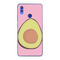 Avocado: Honor Note 10 Transparant Hoesje Avocado: Honor Note 10 Transparant Hoesje