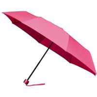 Windproof - Paraplu - Roze