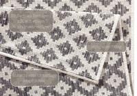 Hanse Home - Reversible carpet In-& Outdoor Nizza - 120x170 cm