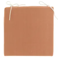 Stoelkussen Scandic 40x40 cm beige