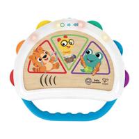 Hape magic touch tambourine