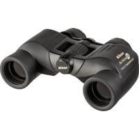 Nikon Verrekijker 7 x 35 mm Porro Zwart BAA660AA Nikon Verrekijker 7 x 35 mm Porro Zwart BAA660AA