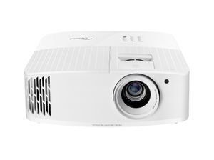 Optoma UHD35x 4K HDR beamer
