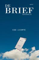 De brief (Paperback)