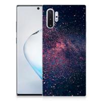 Samsung Galaxy Note 10 Plus | TPU Hoesje | Stars