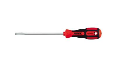 4tecx Schroevendraaier gleuf 1,2 x 8,0mm 175mm