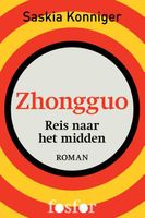 Zhongguo - Saskia Konniger - ebook