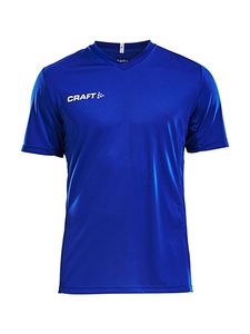 Craft 1905560 Squad Solid Jersey M - Club Cobolt - XS