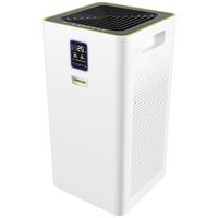 Kärcher Professional 1.024-822.0 AF 50 Luchtreiniger 50 m² Wit, Zwart Kärcher Professional 1.024-822.0 AF 50 Luchtreiniger 50 m² Wit, Zwart