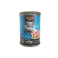 Leonardo Cat Food 756206 natvoer voor kat 400 g - thumbnail